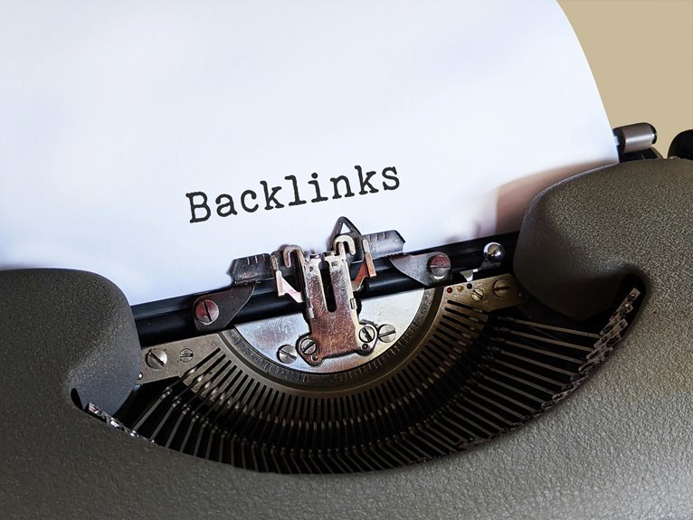 effective website backlink strategy