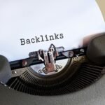 enhance ranking through backlinks