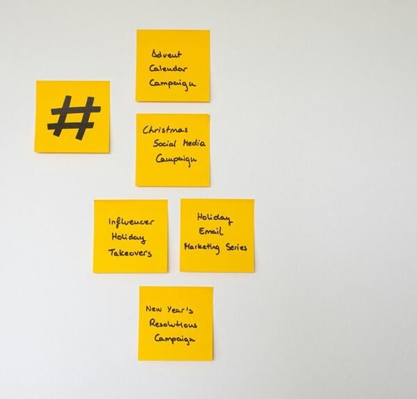 seo success through campaigns