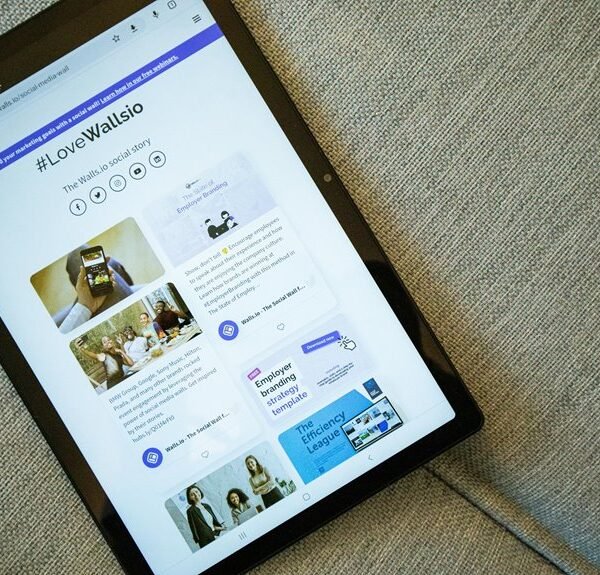 website marketing solutions expert