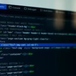 dynamic web hub url identifier