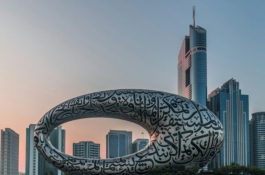 future ready web hub