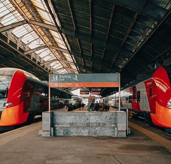 future ready web platform