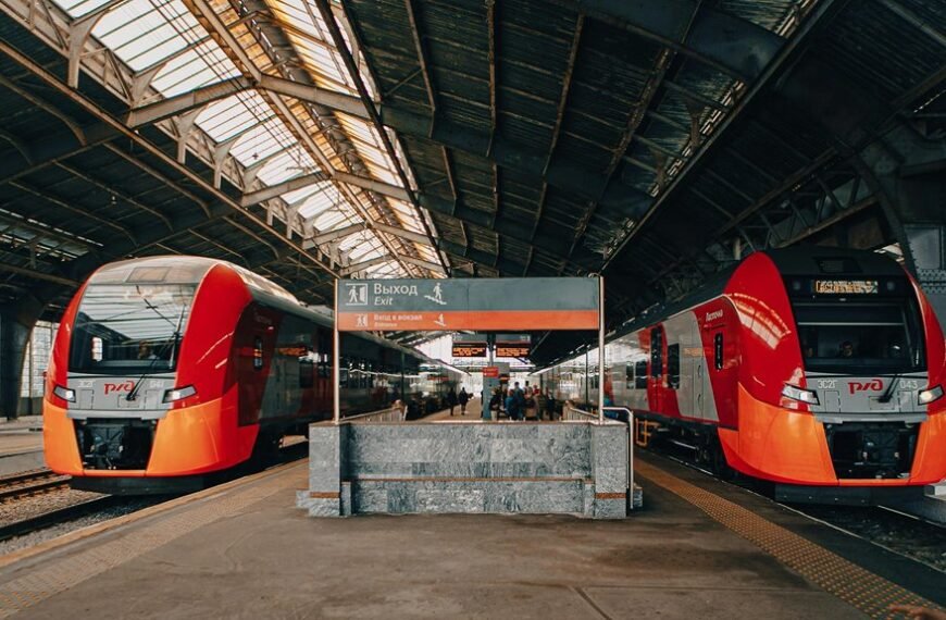 future ready web platform