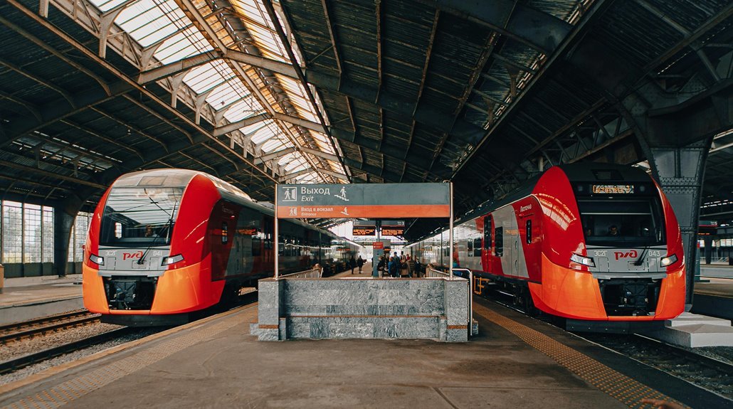 future ready web platform