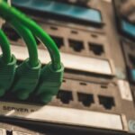 future tech network cloud hub