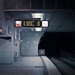 future tech platform digital hub