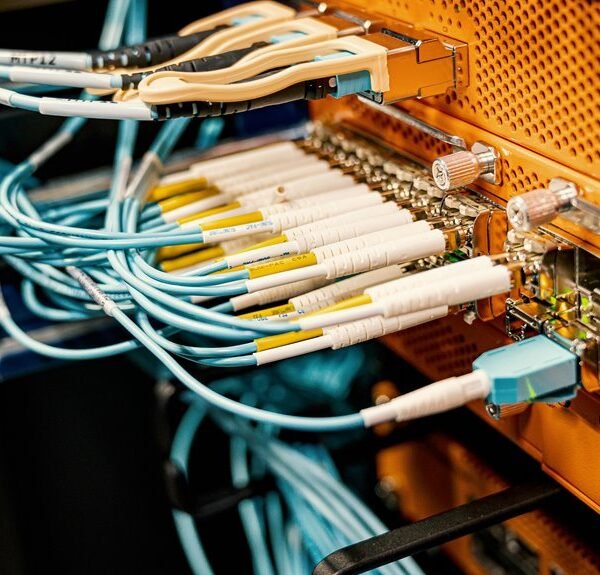 innovative cloud hub identifier