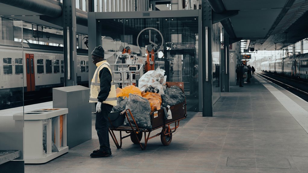 innovative online platform digital hub