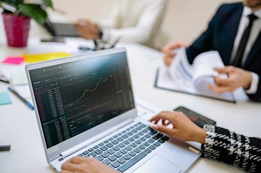 smart digital platform web suite