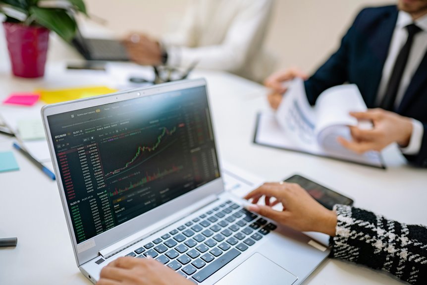 smart digital platform web suite