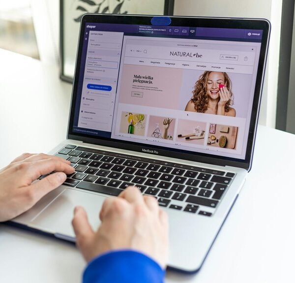 smart online system platform